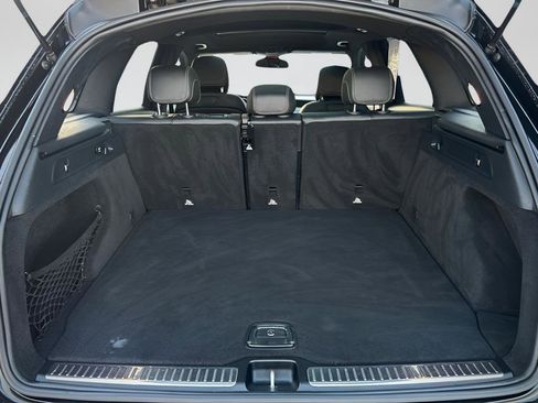 Used 2018 Mercedes-Benz GLC 300 GLC 300 image 23