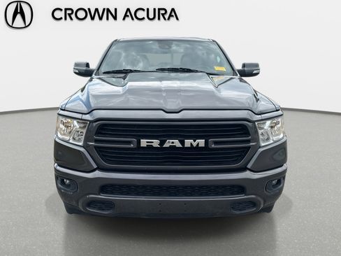 Used 2020 RAM 1500 Big Horn image 9