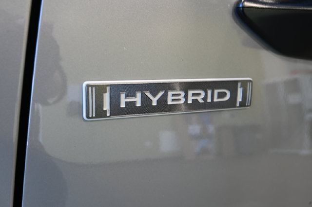 New 2026 Subaru Forester Touring AWD/4WD image 13