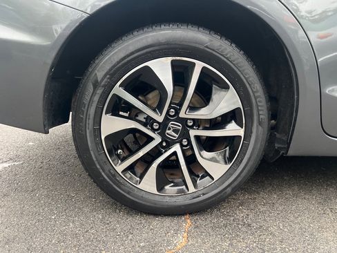 Used 2013 Honda Civic EX image 34