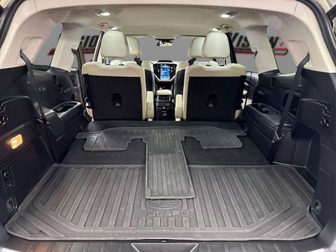 Used 2023 Subaru Ascent Limited image 10
