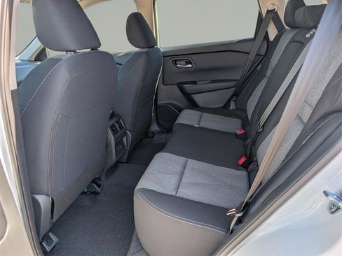 New 2026 Nissan Rogue SV image 14