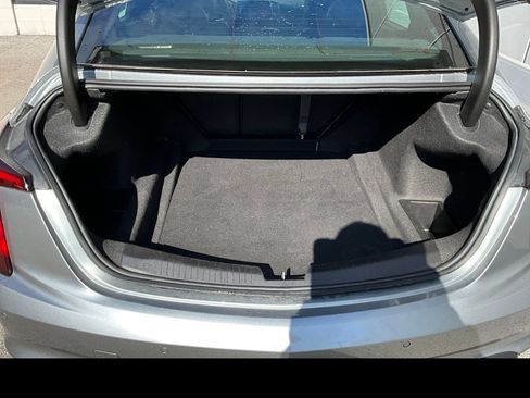 Certified 2023 Cadillac CT5 Luxury AWD/4WD image 12