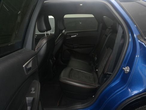 Used 2022 Ford Edge ST-Line w/ Cargo Accessory Package image 16