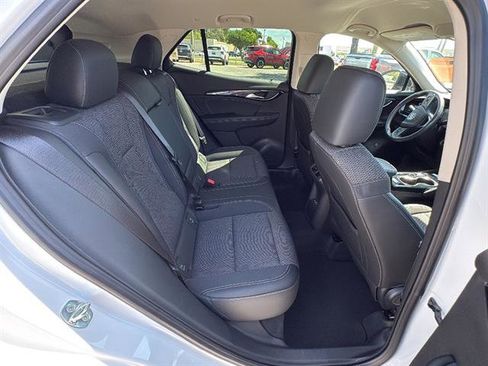 Used 2022 Buick Envision Preferred FWD image 15