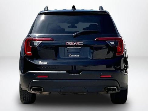 Used 2023 GMC Acadia SLE w/ Driver Convenience Package FWD image 6