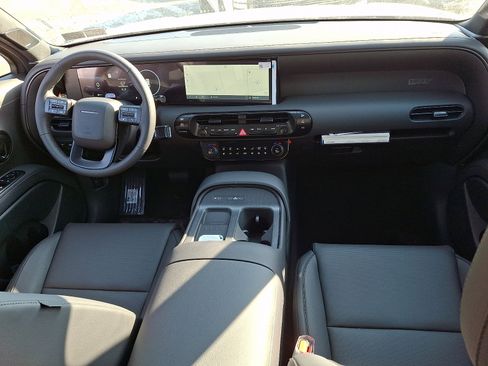 New 2026 Hyundai Palisade XRT Pro image 11