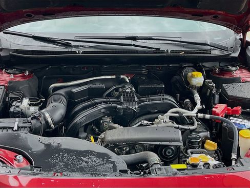 Used 2024 Subaru Legacy Limited image 32