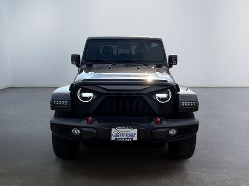 Used 2021 Jeep Gladiator Sport AWD/4WD image 8