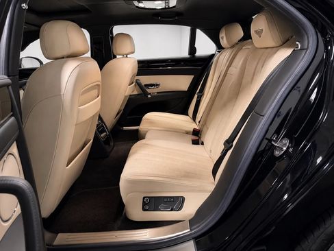 Used 2015 Bentley Flying Spur V8 AWD/4WD image 19