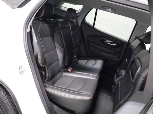 Used 2023 GMC Terrain AT4 w/ Tech Package AWD/4WD image 34