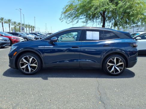 Certified 2023 Volkswagen ID.4 Pro S RWD image 4