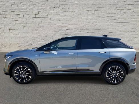 New 2026 Cadillac Optiq Sport 2 image 2