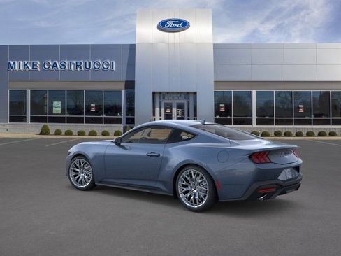 New 2026 Ford Mustang Premium RWD image 4