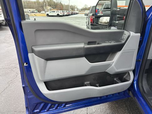 Used 2026 Ford F450 XL w/ XL Chrome Package image 7