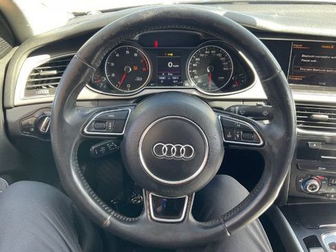 Used 2015 Audi A4 2.0T Premium Plus w/ Technology Package AWD/4WD image 16