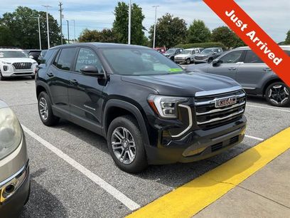 Used 2026 GMC Terrain Elevation