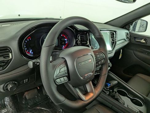 New 2026 Dodge Durango GT image 20