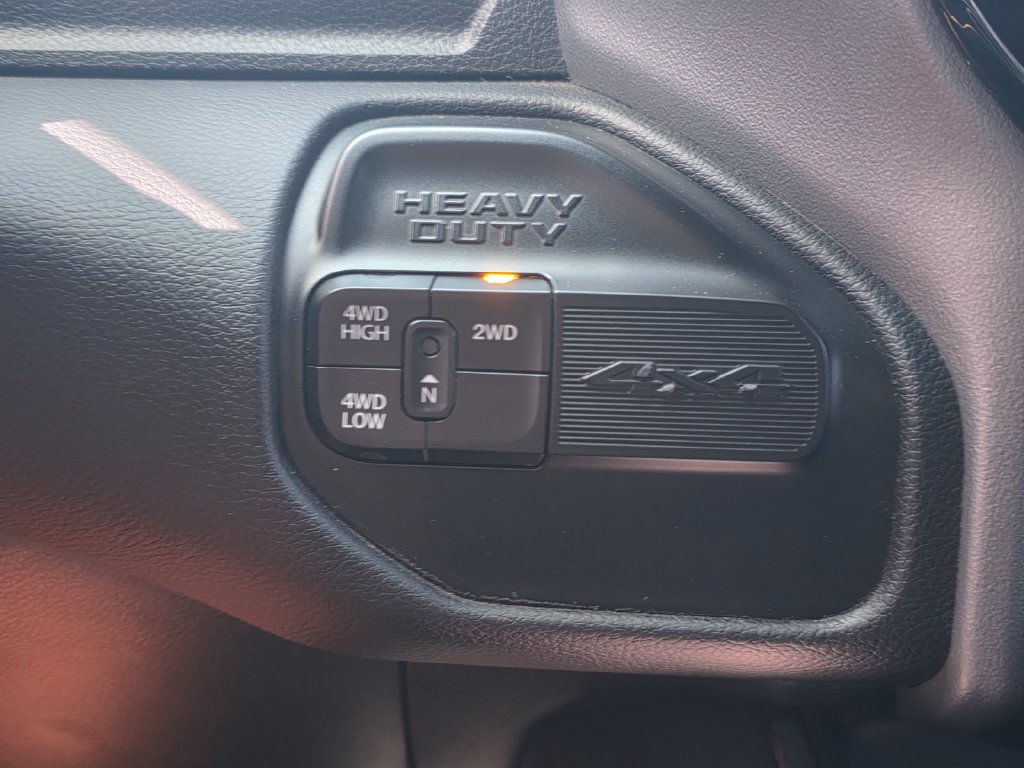 Used 2022 RAM 3500 Laramie AWD/4WD image 28