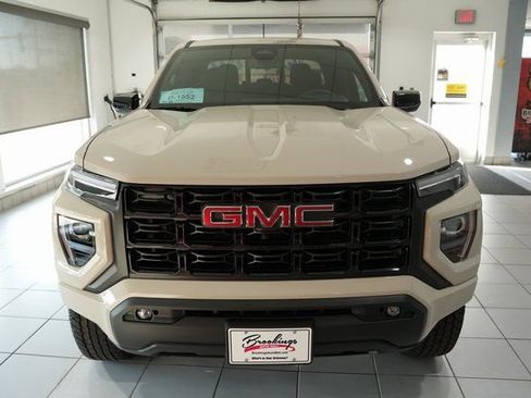 New 2026 GMC Canyon Elevation w/ Convenience Package image 5