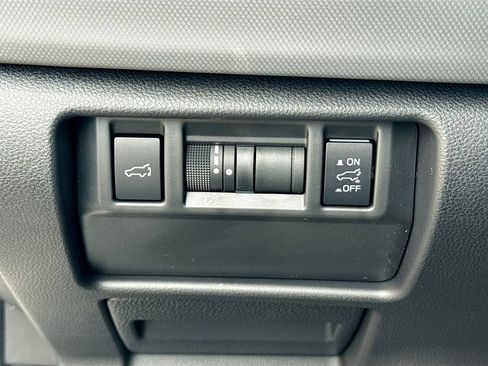 New 2026 Subaru Forester Sport AWD/4WD image 6