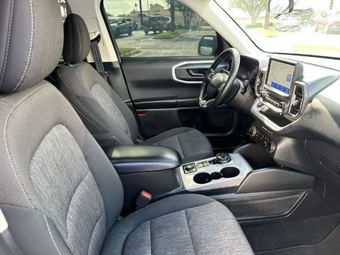 Certified 2023 Ford Bronco Sport Big Bend w/ Convenience Package image 21