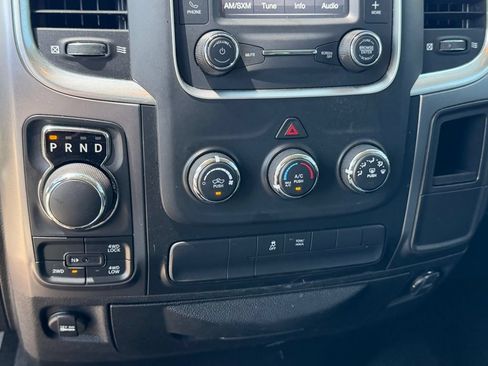 Used 2021 RAM 1500 Classic SLT AWD/4WD image 24