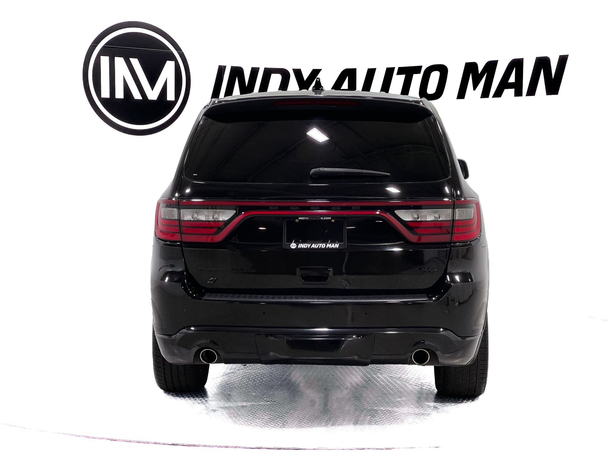 Used 2022 Dodge Durango R/T w/ Blacktop Package AWD/4WD image 5