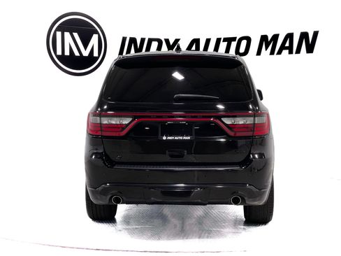Used 2022 Dodge Durango R/T w/ Blacktop Package AWD/4WD image 5