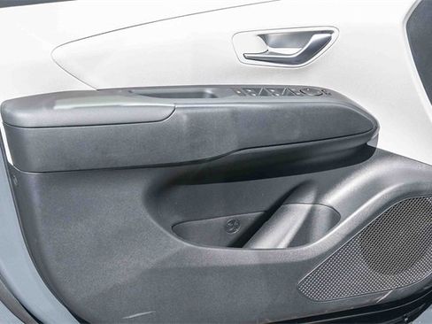 New 2026 Hyundai Tucson SEL image 21