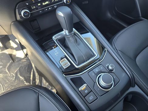New 2025 MAZDA CX-5 AWD 2.5 S image 18