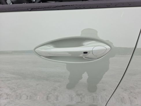 New 2026 Chevrolet Trax ACTIV w/ Driver Confidence Package image 34