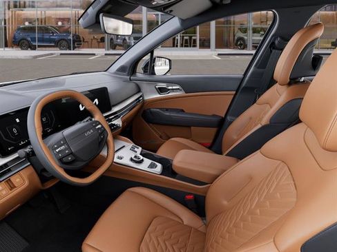 New 2026 Kia Sportage X-Line image 18