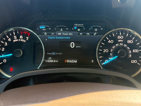 Used 2019 Ford F150 Lariat image 18