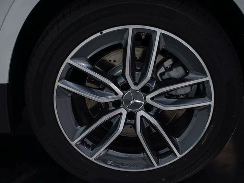 New 2025 Mercedes-Benz GLA 35 AMG AMG GLA 35 image 10