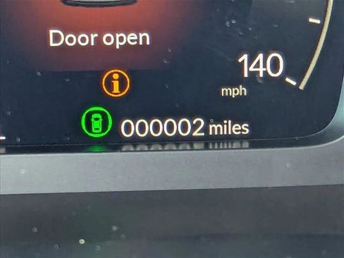 New 2026 Honda CR-V Sport-L image 10