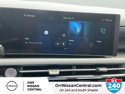 Used 2025 Hyundai Tucson SEL FWD image 23