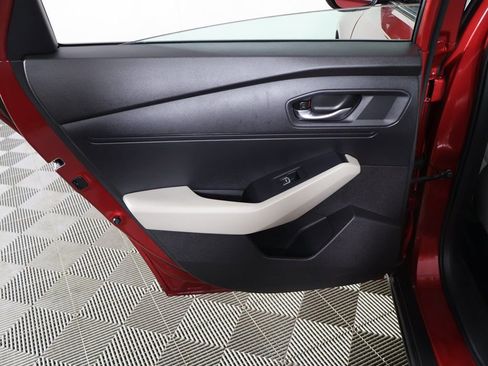 Used 2023 Honda Accord EX image 25