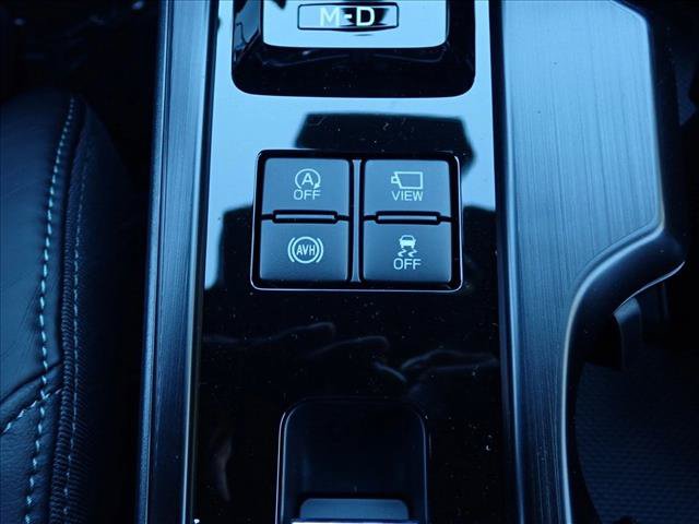 New 2026 Subaru Outback Touring XT AWD/4WD image 25