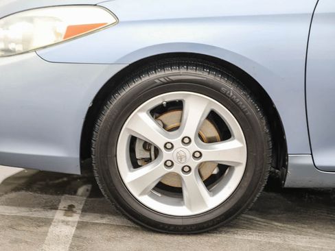 Used 2008 Toyota Solara SLE FWD image 10