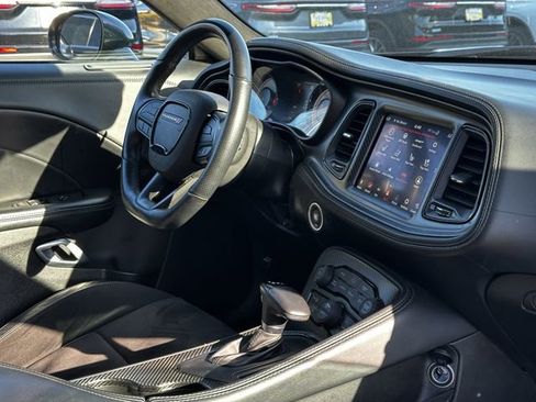 Used 2022 Dodge Challenger R/T Scat Pack image 31