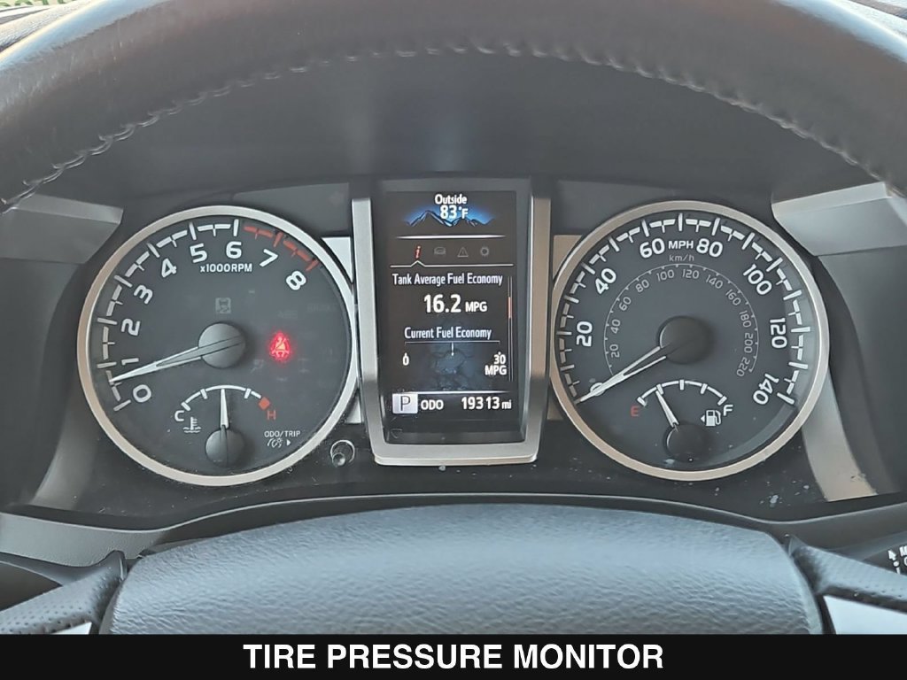 Used 2023 Toyota Tacoma SR5 RWD image 24