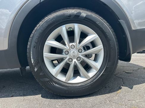 Used 2016 Kia Sorento FWD w/ LX Convenience Package image 20