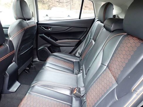 Used 2023 Subaru Crosstrek 2.5i Limited image 17