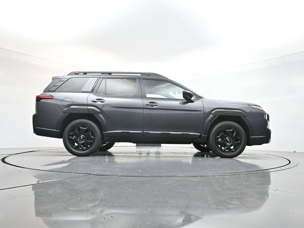 New 2026 Subaru Outback Limited AWD/4WD image 24