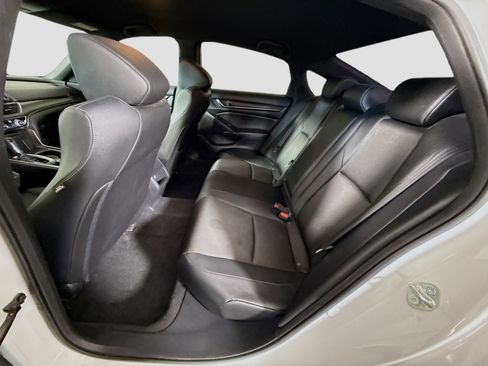 Used 2020 Honda Accord Sport image 25