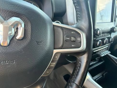 Used 2020 RAM 1500 Big Horn AWD/4WD image 15