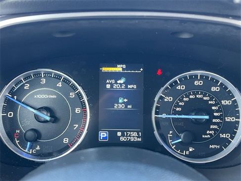 Certified 2022 Subaru Ascent Limited w/ Technology Package image 22