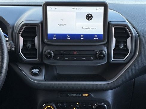 Used 2024 Ford Bronco Sport Big Bend image 16