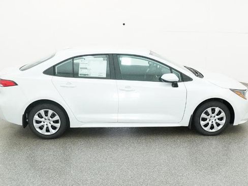 New 2026 Toyota Corolla LE image 11